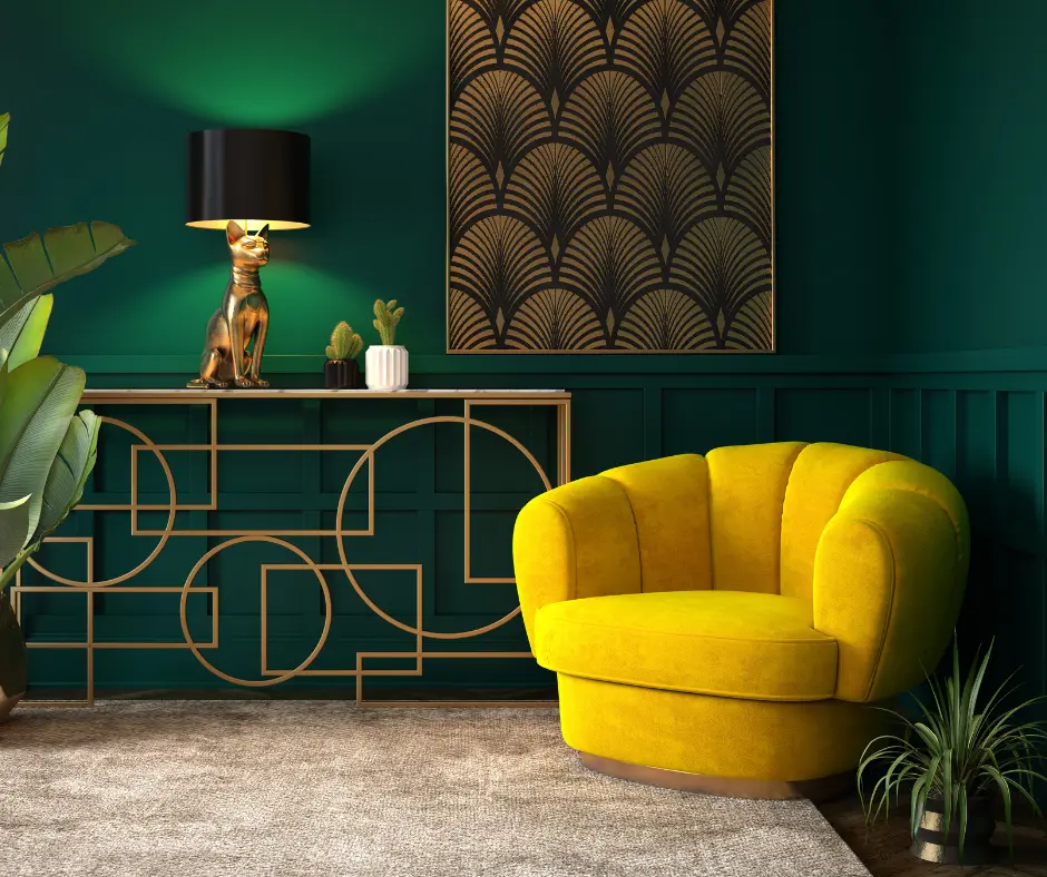 Art Deco