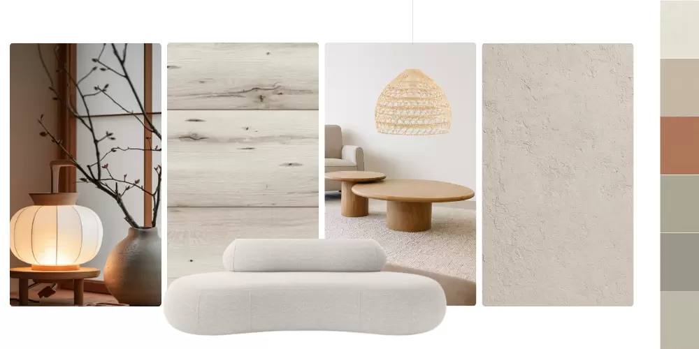 Wabi-Sabi