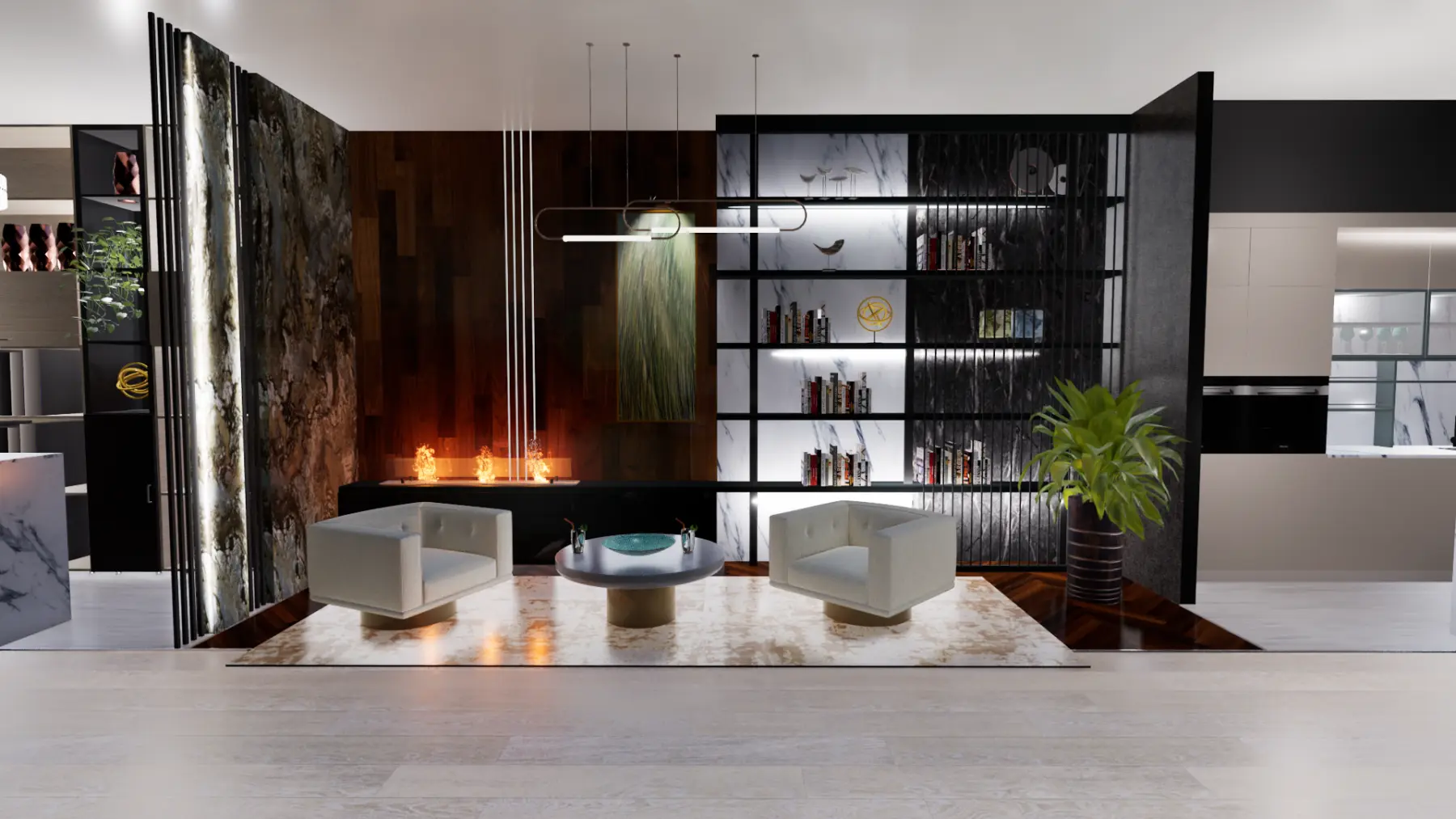 Showroom